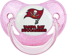 Tampa Bay Buccaneers Lentejuelas Piruleta Fisiológica