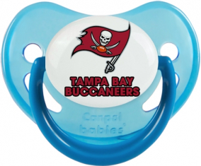 Tampa Bay Buccaneers Fosforescente Azul Pirología Lollipop