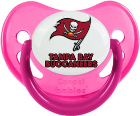 Tampa Bay Buccaneers Fosforescente Piruleta Fisiológica