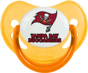 Tampa Bay Buccaneers Fosforescente Amarillo Piruleta Fisiológica