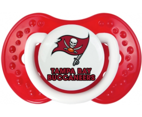 Bucaneros de Tampa Bay lovi dynamic Clásico Blanco-Rojo