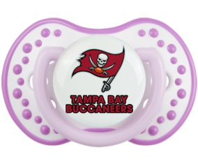 Bucaneros de Tampa Bay lovi dynamic Clásico White-Mauve