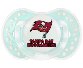 Bucaneros de Tampa Bay lovi dynamic Retro-turquesa-laguna Classic