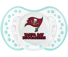 Bucaneros de Tampa Bay lovi dynamic clásico retro-laguna blanca