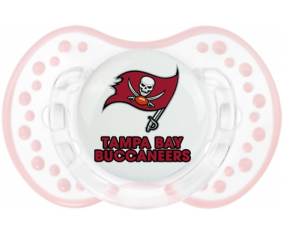 Bucaneros de Tampa Bay lovi dynamic clásico retro-blanco-rosa-tierno