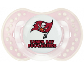 Bucaneros de Tampa Bay lovi dynamic clásico retro-rosa-tierno