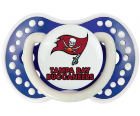 Bucaneros de Tampa Bay lovi dynamic Azul Marino Fosforescente