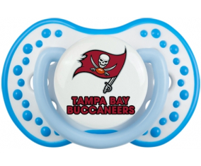 Bucaneros de Tampa Bay lovi dynamic fosforescente blanco-azul