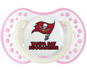 Bucaneros de Tampa Bay lovi dynamic fosforescente blanco-rosa