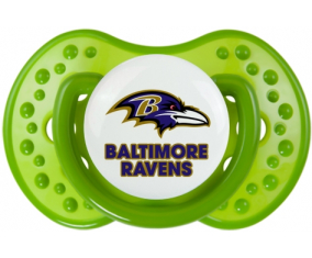 Baltimore Ravens Sucete lovi dynamic Classic Green