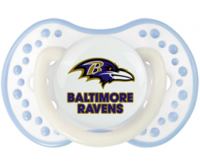 Baltimore Ravens Sucete lovi dynamic clásico blanquiazul