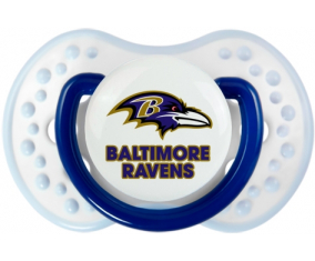 Baltimore Ravens Sucete lovi dynamic clásico azul marino-blanco