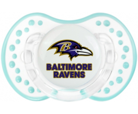 Baltimore Ravens Sucete lovi dynamic clásico retro-white-lagoon