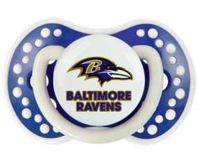 Baltimore Ravens Sucete lovi dynamic Azul Marino Fosforescente