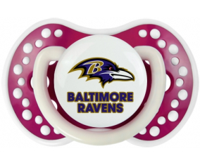 Baltimore Ravens Sucete lovi dynamic Fucsia Fosforescente