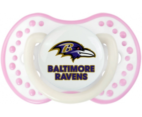 Baltimore Ravens Sucete lovi dynamic rosa fosforescente