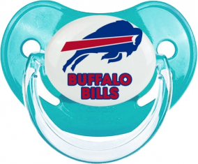 Buffalo Bills Clásico Suceto Fisiológico Azul