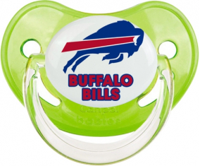 Buffalo Bills Clásico Suceto Fisiológico Verde