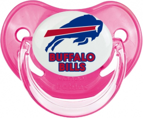 Buffalo Bills Sucete Rosa Clásica Fisiológica