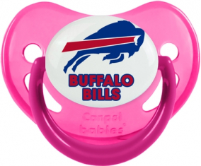 Buffalo Bills Sucete Rosa Fisiológica fosforescente