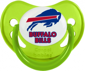 Buffalo Bills Sucete Fisiológico Fosforescente Verde