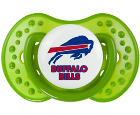 Buffalo Bills : Chupete LOVI Dynamic personnalisée