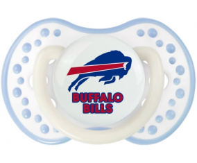 Buffalo Bills Tetine lovi dynamic clásico blanquiazul