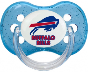 Buffalo Bills : Chupete Cereza personnalisée