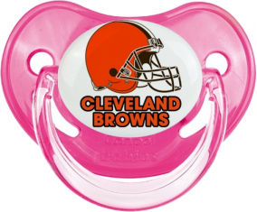 Cleveland Browns Clásico Piruleta Fisiológica