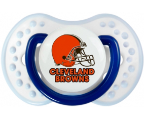 Cleveland Browns lovi dynamic clásico azul marino-azul marino