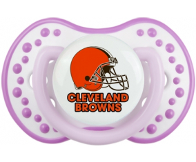 Cleveland Browns lovi dynamic clásico blanquiazul