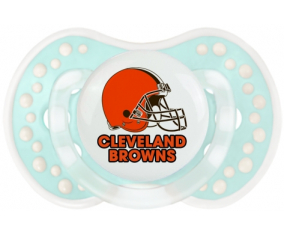 Cleveland Browns Lollipop lovi dynamic clásico retro-turquesa-laguna