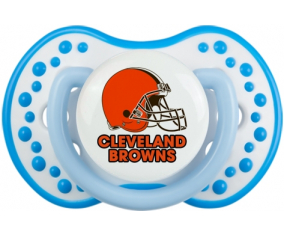 Cleveland Browns lovi dynamic Fosforescente Azul Azul