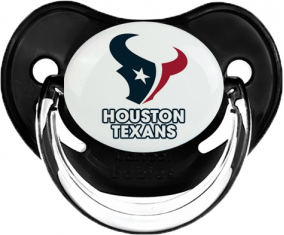 Houston Texans Sweets Clásico Fisiológico Negro