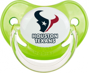 Houston Texans Classic Sucete Fisiológico Verde