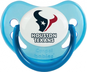 Houston Texans Sucete Fisiológico Azul Fosforescente