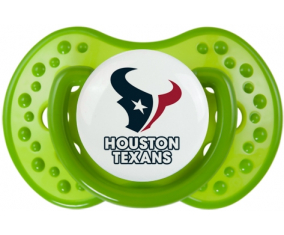 Houston Texans Tetine lovi dynamic Classic Green