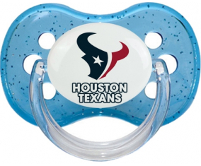 Houston Texans : Chupete Cereza personnalisée