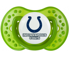 Indianapolis Colts : Chupete LOVI Dynamic personnalisée