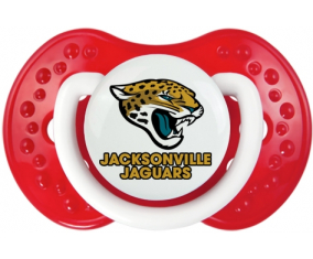 Jaguares de Jacksonville lovi dynamic clásico rojiblanco