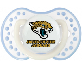 Jacksonville Jaguars lovi dynamic White-cyan Classic