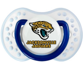 Jacksonville Jaguars lovi dynamic clásico azul marino-blanco-azul