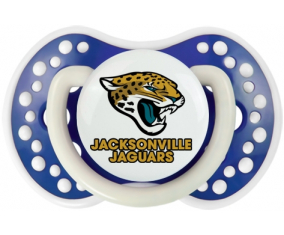 Jacksonville Jaguars lovi dynamic Fosforescente Azul Marino