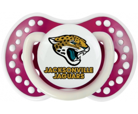 Jacksonville Jaguars Lollipop lovi dynamic Fucsia Fosforescente