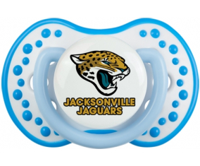 Jacksonville Jaguars lovi dynamic Fosforescente Azul Azul