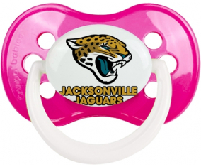 Jacksonville Jaguars Anatómico Lollipop Classic Dark Rose