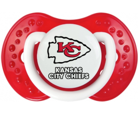 Kansas City Chiefs Sucete lovi dynamic Clásico Rojiblanco