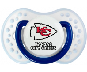 Kansas City Chiefs Sucete lovi dynamic clásico azul blanco-marino