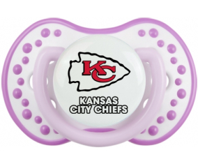 Los Chiefs de Kansas City sucete lovi dynamic clásico blanquiazul