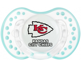 Kansas City Chiefs Sucete lovi dynamic clásico retro-laguna blanca